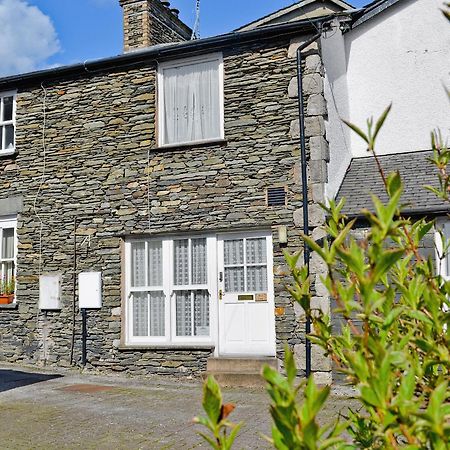 Beech Cottage Windermere Exterior foto
