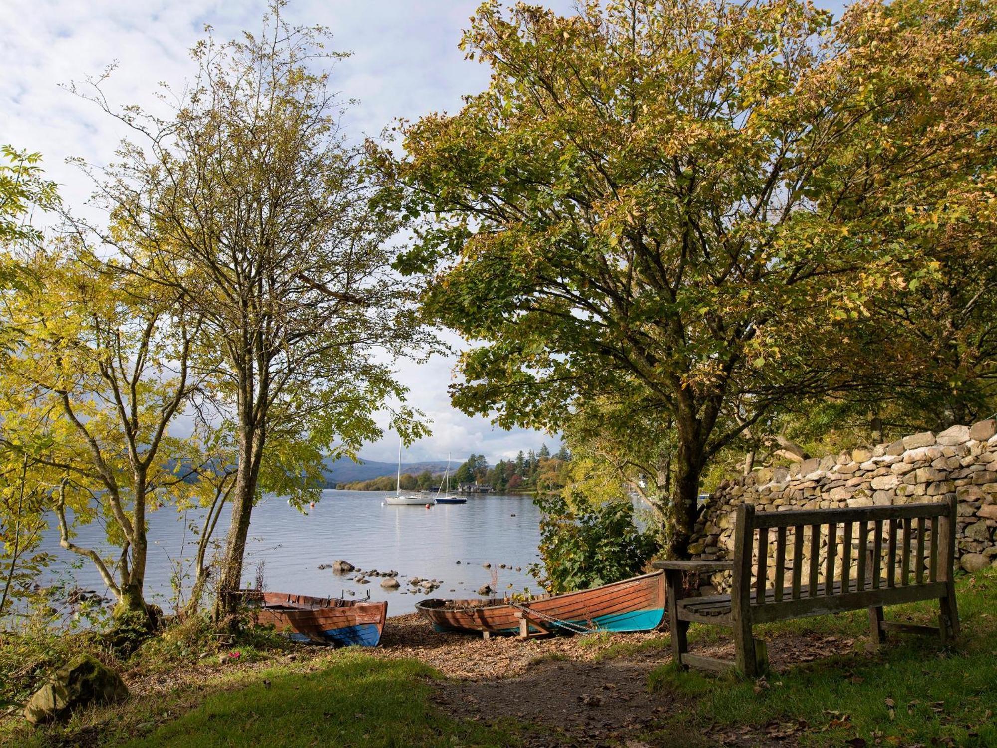 Beech Cottage Windermere Exterior foto
